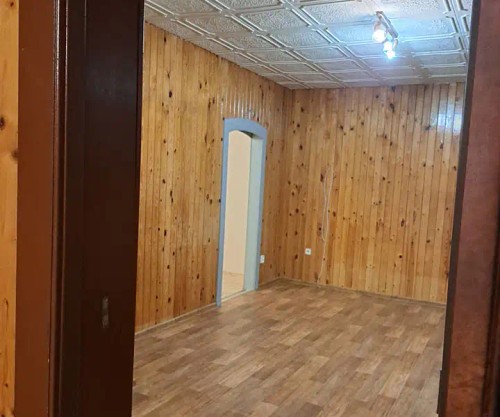 Prodaný byt 2+1 61 m²