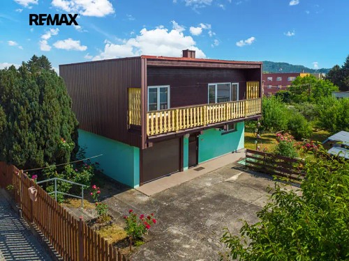 Prodej domu 126 m², pozemek 992 m²