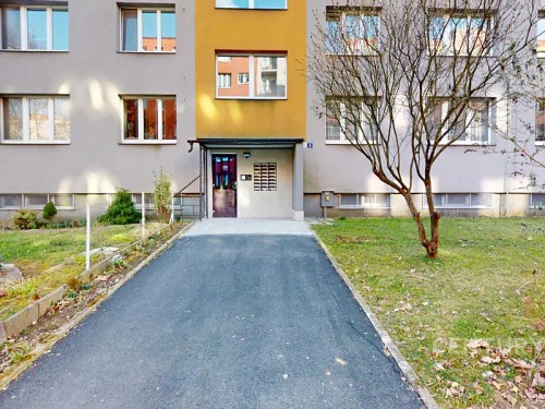 Prodej bytu 4+1 79 m²