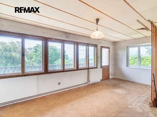 Prodej domu 84 m², pozemek 520 m²