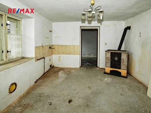 Prodej domu 90 m², pozemek 874 m²