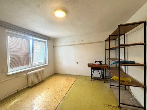 Prodej domu 154 m², pozemek 208 m²