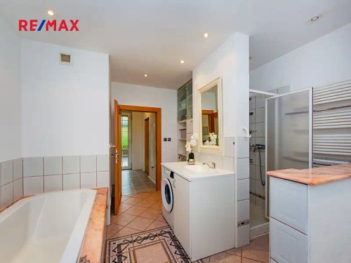 Prodaný  byt 3+kk 90 m²