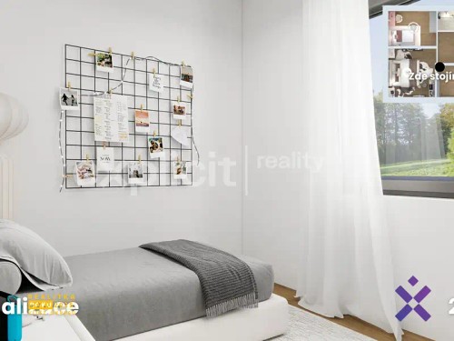 Prodej domu 98 m², pozemek 150 m²