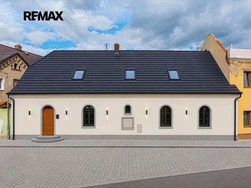 Prodej domu 90 m², pozemek 270 m²