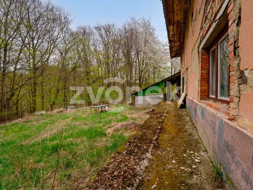 Prodej domu 210 m², pozemek 3984 m²