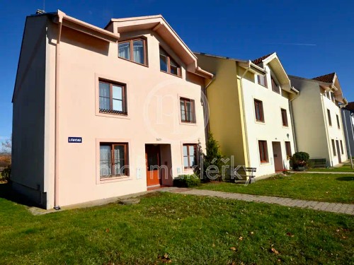 Prodaný  byt 2+kk 40 m²