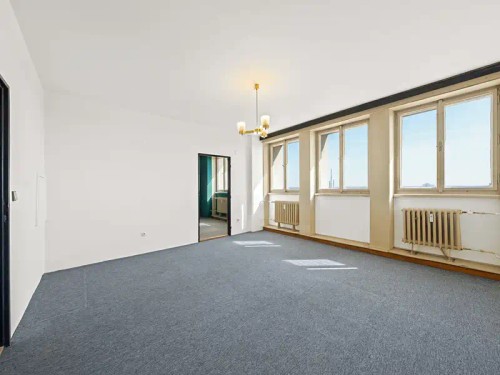 Prodej bytu 3+1 67 m²