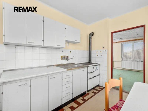 Prodej bytu 3+1 78 m²