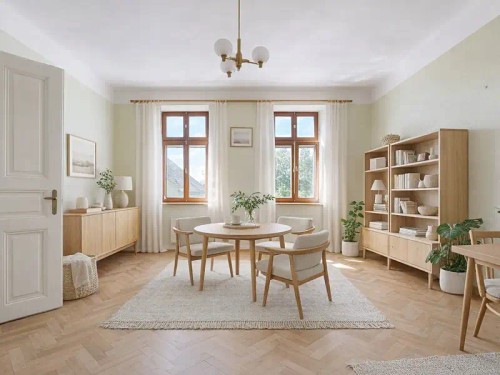 Prodej bytu 2+1 97 m²