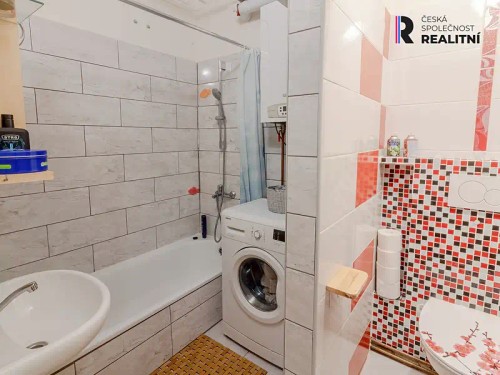 Prodej bytu 3+1 71 m²