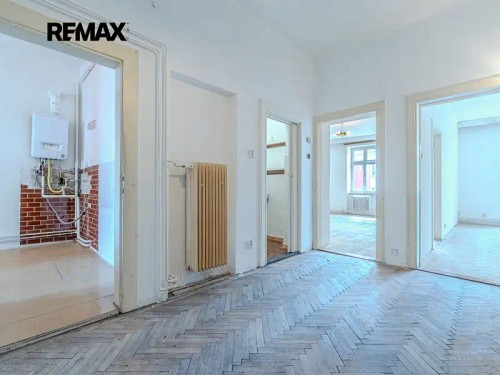 Prodej bytu 2+1 87 m²