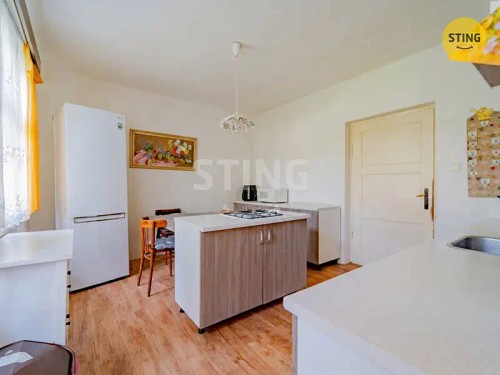 Prodej domu 128 m², pozemek 538 m²