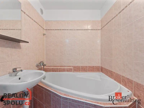 Prodaný byt 3+1 79 m²