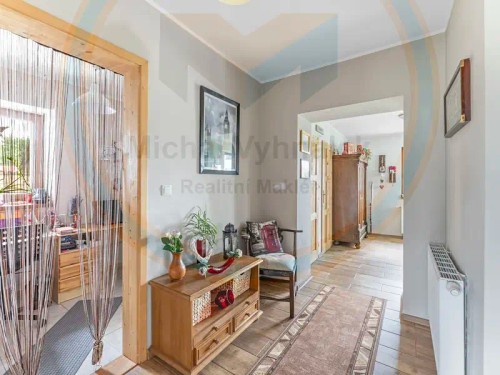 Prodej domu 160 m², pozemek 1269 m²