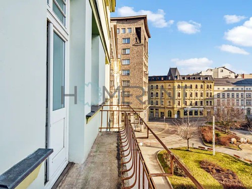 Prodaný byt 3+1 126 m²