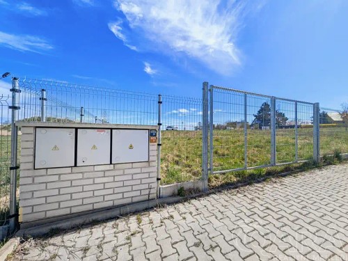 Prodej stavebního pozemku 694 m²