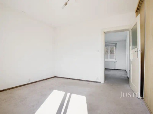 Prodaný byt 2+1 45 m²