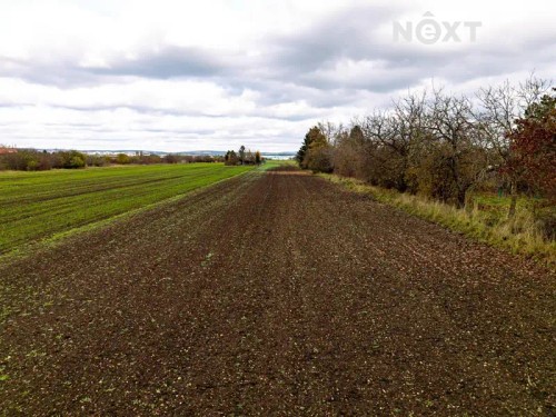 Prodej stavebního pozemku 2814 m²