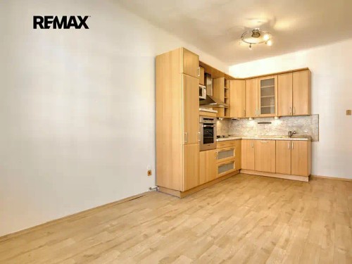 Prodaný byt 2+kk 44 m²