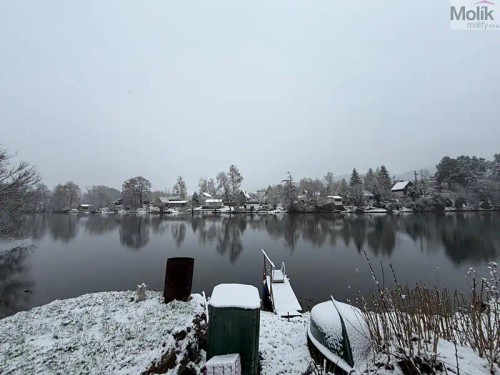 Prodej chaty 77 m², pozemek 270 m²