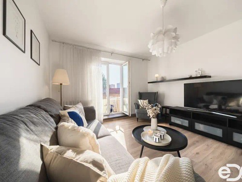 Prodej bytu 2+1 51 m²
