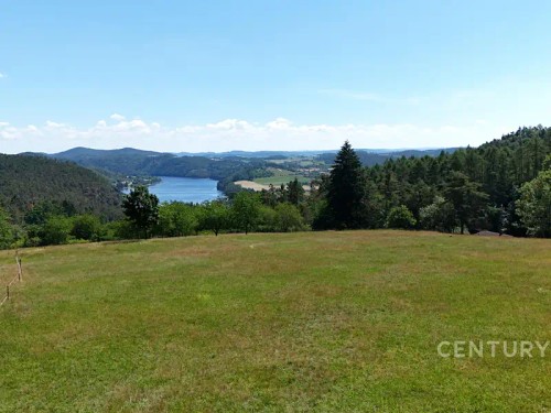 Prodej stavebního pozemku 11465 m²