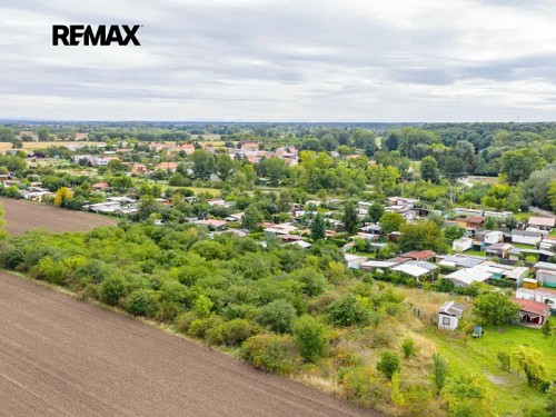 Prodej stavebního pozemku 6037 m²