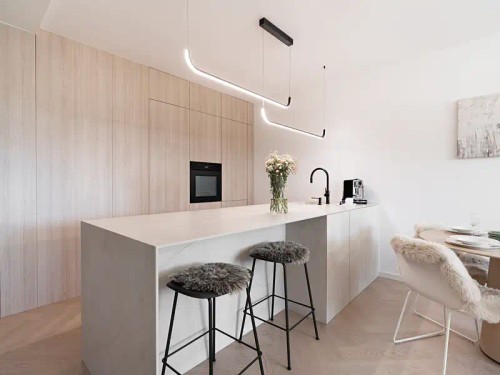 Prodej bytu 3+kk 80 m²