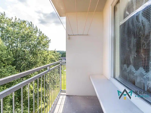 Prodaný  byt 2+1 64 m²