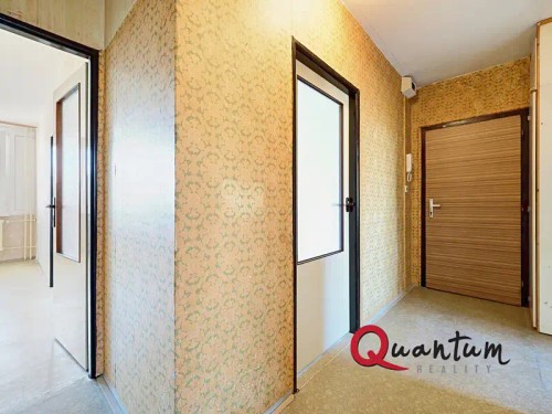 Prodaný byt 3+1 64 m²