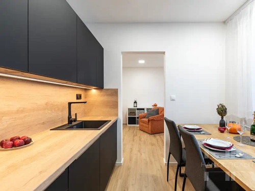 Prodaný byt 3+1 72 m²