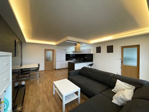 Prodaný  byt 2+kk 67 m²