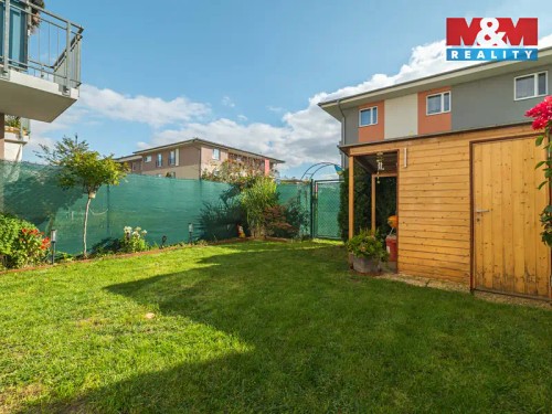 Prodaný  byt 2+kk 49 m²