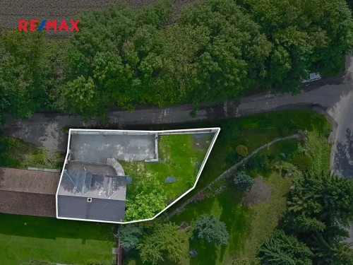 Prodej domu 100 m², pozemek 353 m²