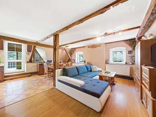Prodaný dům 170 m², pozemek 540 m²