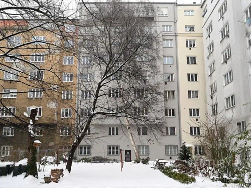 Prodaný byt 1+kk 50 m²