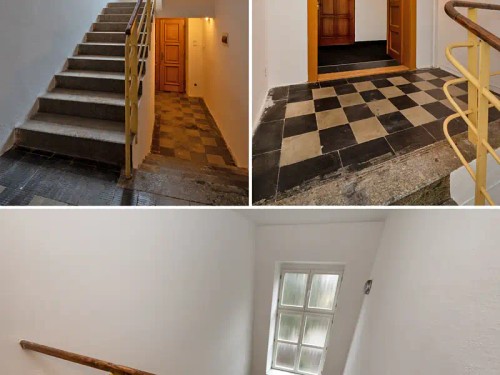 Prodej domu 878 m², pozemek 1752 m²