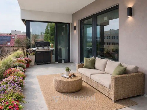 Prodej bytu 2+kk 59 m²