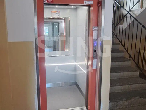 Prodej bytu 3+1 67 m²