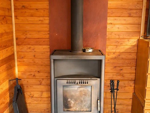 Prodej chaty 32 m², pozemek 163 m²