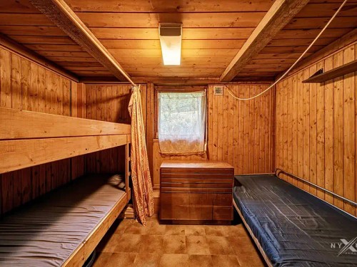 Prodej chaty 49 m², pozemek 491 m²