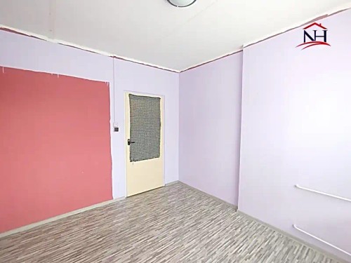 Prodaný  byt 3+1 63 m²