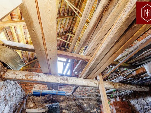 Prodaná chalupa 85 m², pozemek 281 m²