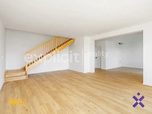 Prodej bytu 3+kk 135 m²