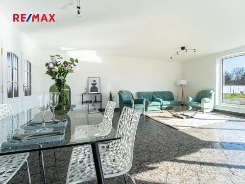 Prodaný byt 235 m²