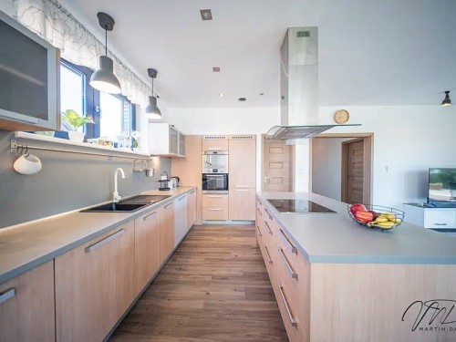 Prodej domu 151 m², pozemek 840 m²