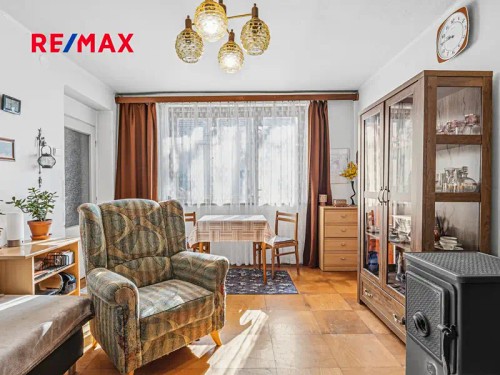 Prodej domu 84 m², pozemek 1112 m²