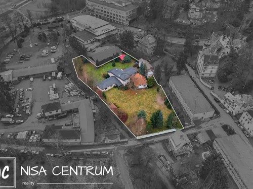 Prodej domu 430 m², pozemek 5199 m²