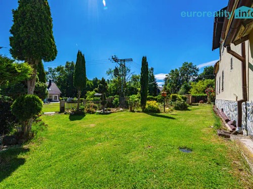Prodej domu 250 m², pozemek 2807 m²